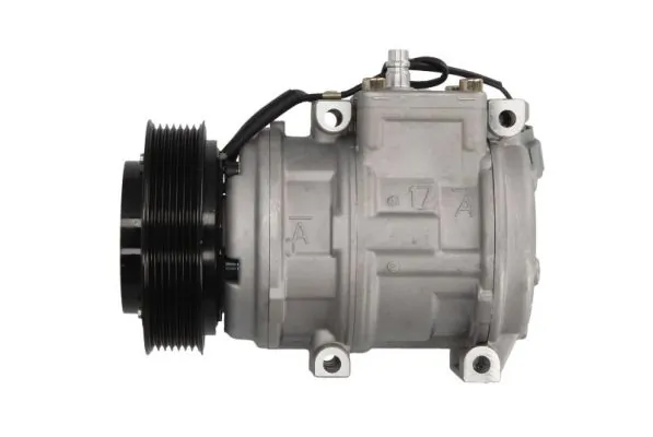 Compresor climatizador para Land Rover Range Rover II LP, P38A
