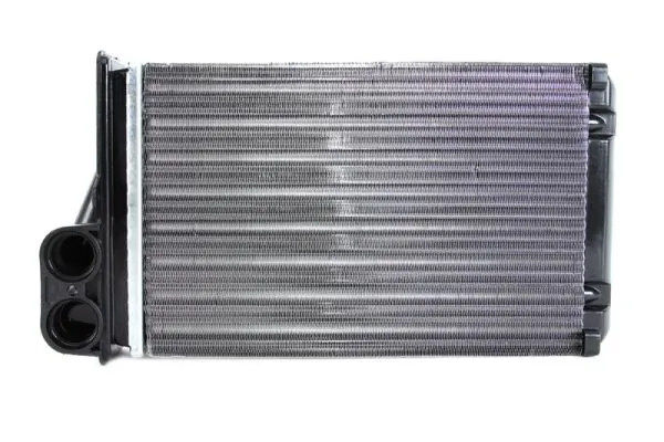  Radiador calefacción Peugeot 207 