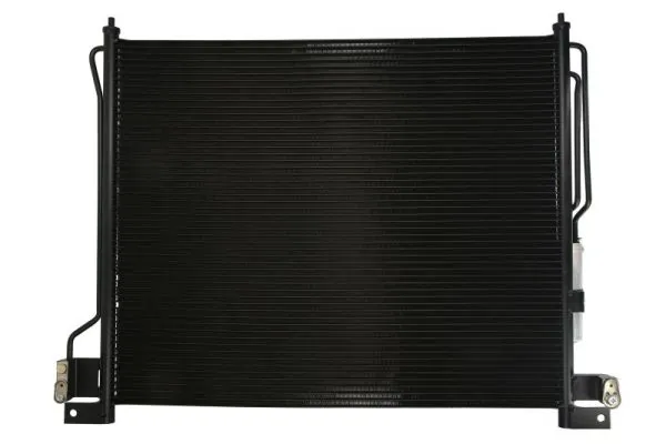 KTT110304 Thermotec Radiador de aire acondicionado