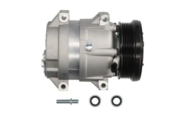 Compresor de aire acondicionado PXNEC019 Parts-Mall