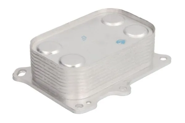 1425L81 Polcar Radiador de aceite debajo del filtro