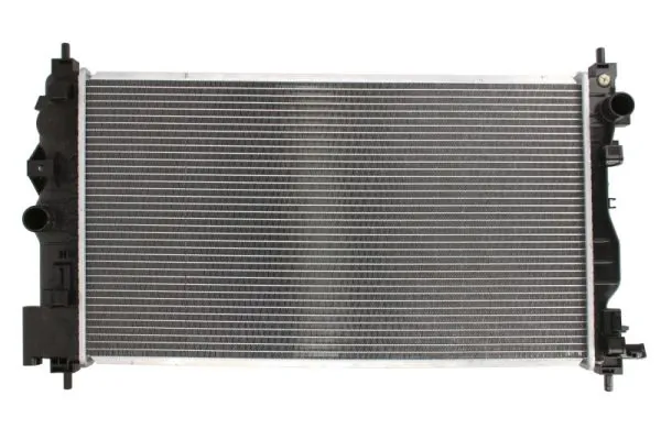Radiador 701229 VALEO