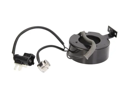 Embrague del compresor del aire acondicionado Ford Mondeo II (BFP)