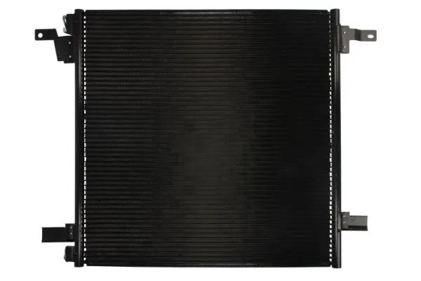 Aire acondicionado capacitor Mercedes ML/GLE SUV (W163) (1998 - 2005) precio, desde 75,50 EUR