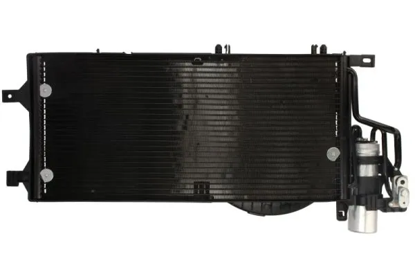 Comprar BC352 Magneti Marelli Condensador de aire acondicionado