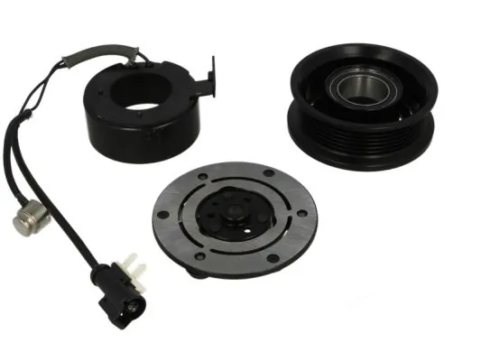 Comprar Embrague del compresor del aire acondicionado Fiesta IV JAS, JBS