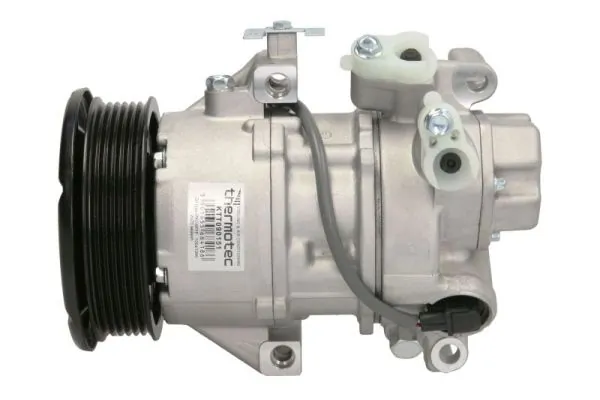 Comprar Compresor de aire acondicionado Toyota Yaris  NCP2 a bajo precio