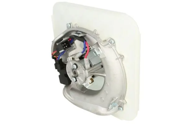 Ventilador de habitáculo para Mercedes S  W140
