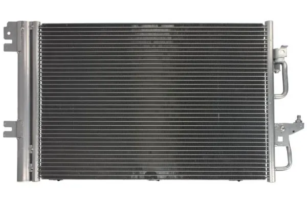 KTT110145 Thermotec Radiador de aire acondicionado