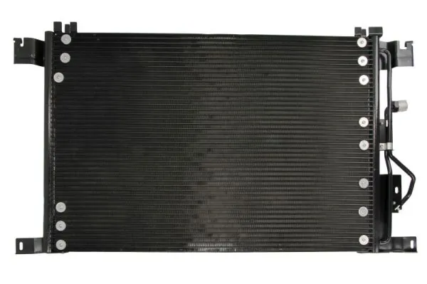 Aire acondicionado capacitor Mercedes Benz Truck TRUCK ACTROS camiones tractores (1996 - 2003) precio, desde 106,02 EUR