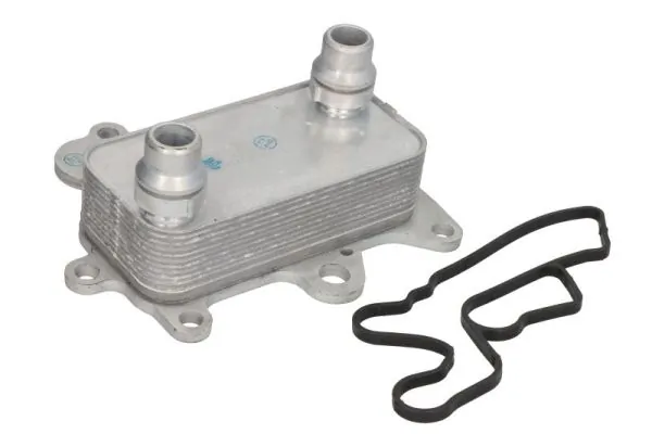 M4111340 Jdeus Radiador de aceite debajo del filtro