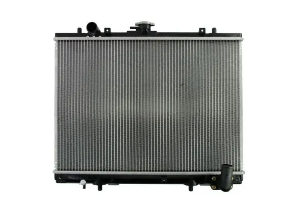 D75014TT Thermotec Refrigeración del motor