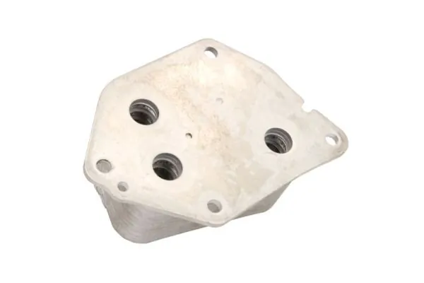 D405003TT Thermotec Radiador de aceite debajo del filtro