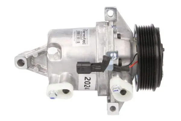 Compresor de aire acondicionado 320263 NRF