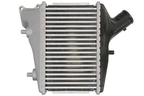 DA4005TT Thermotec Radiador de intercooler