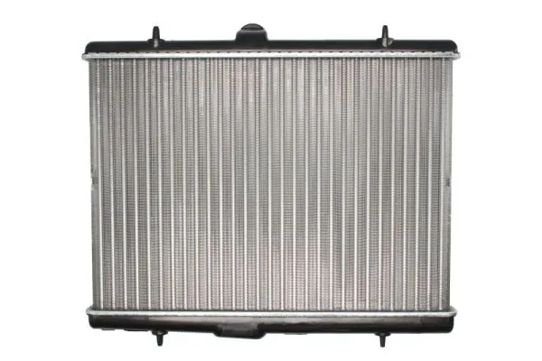  Radiador Citroen Jumpy 2