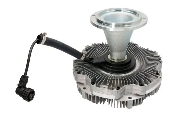 Embrague viscoso para Mercedes Benz Truck TRUCK ACTROS MP4 / MP5 