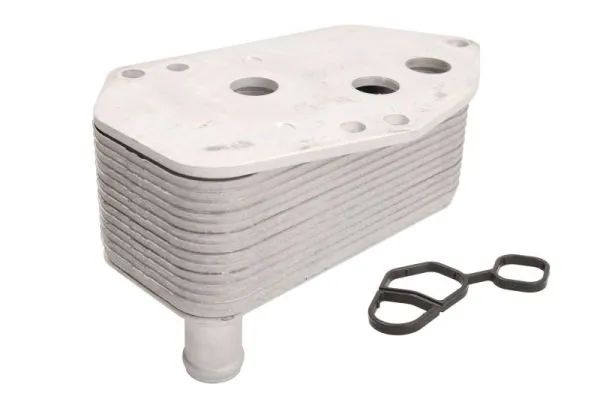 5989070151 BMW Radiador de aceite debajo del filtro