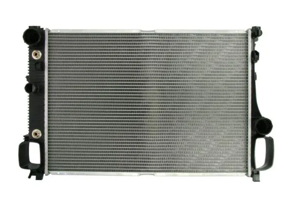  Radiador Mercedes S 