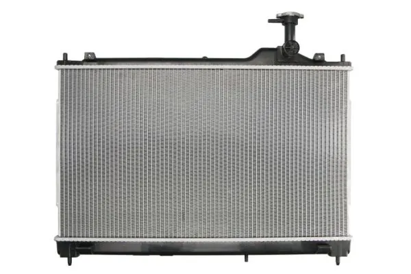 Radiador de água Mitsubishi Eclipse CROSS