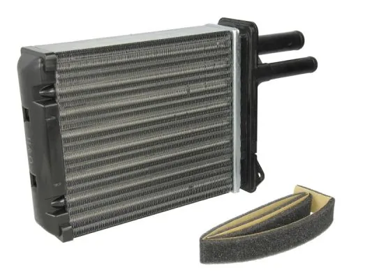  Radiador calefacción Chrysler Voyager 3