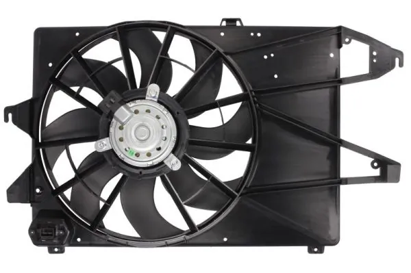 D8G005TT Thermotec Electroventilador del motor