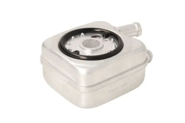 D4A001TT Thermotec Radiador de aceite debajo del filtro