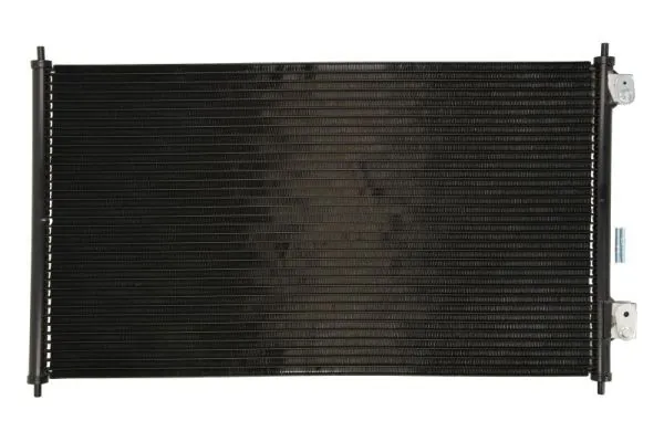 Radiador de aire acondicionado Honda Civic VII (2000-2006)