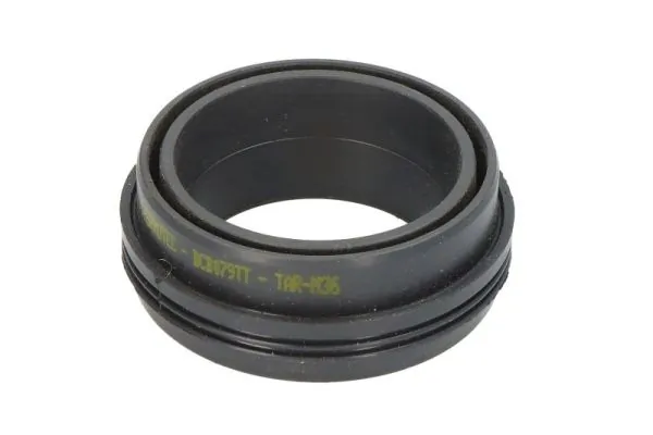 DCB079TT Thermotec Junta de turbina, inserto flexible