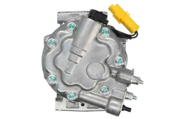 Compresor ac Peugeot 407 SW familiar (6E) (2004 - 2011) precio, desde 129,32 USD