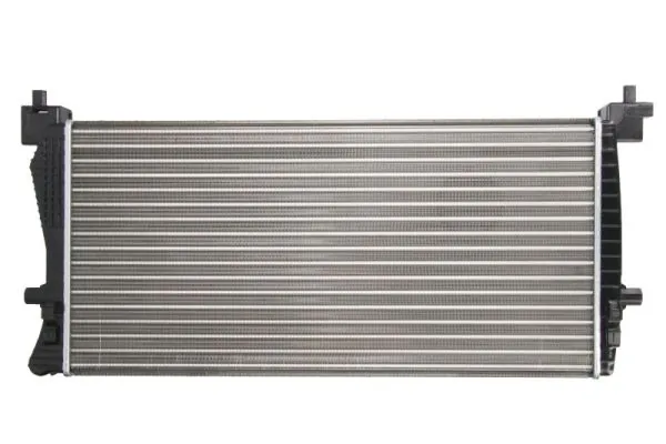 D7W072TT Thermotec Refrigeración del motor