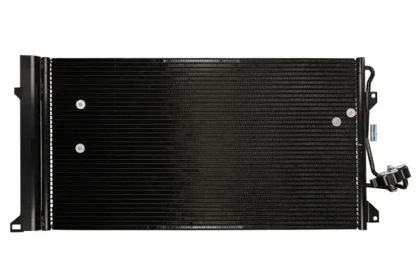 Condensador aire acondicionado Audi Q7  (4LB)