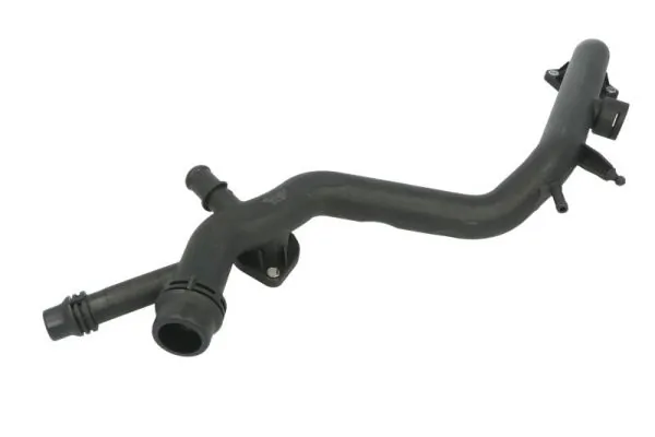 Manguera (conducto) del sistema de refrigeración 06E121045E VAG