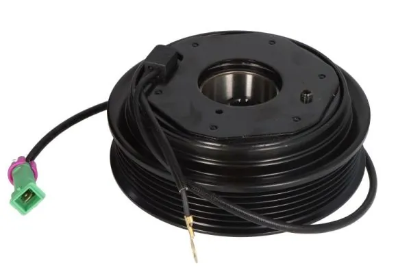 KTT040018 Thermotec Polea del compresor del aire acondicionado