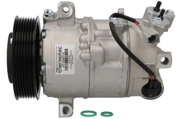 GE4471605780 Ford Compresor climatizador