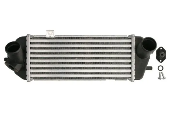 Enfriador de aire de admisión para Hyundai I20 (PB)