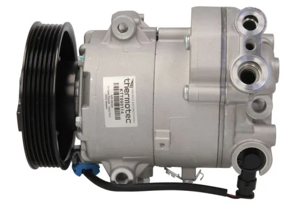 KTT090114 Thermotec