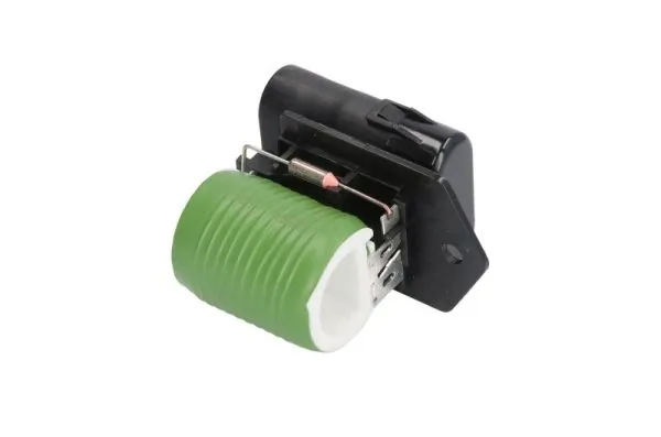DEF010TT Thermotec Resistencia del motor del ventilador del aire acondicionado