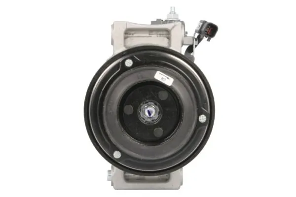 Compresor de ac Ford Fiesta Mk4