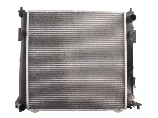 Radiador de água Mando HC253102L600