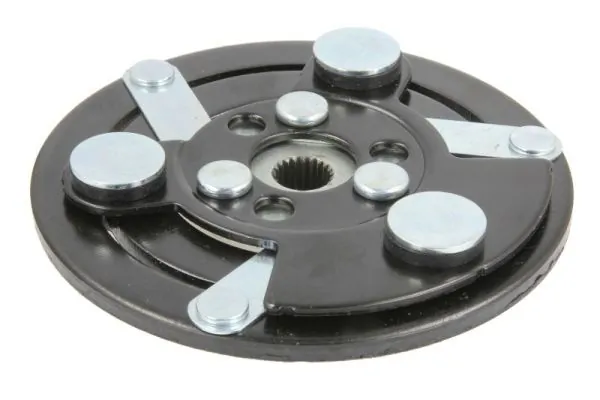 KTT020022 Thermotec Disco de embrague del compresor de aire acondicionado