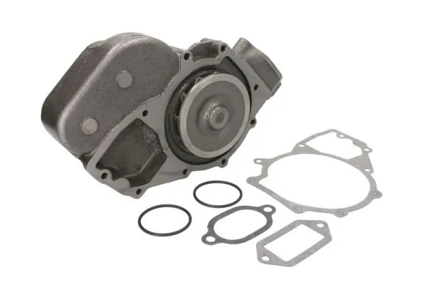 Motor de agua Mercedes 4572002901