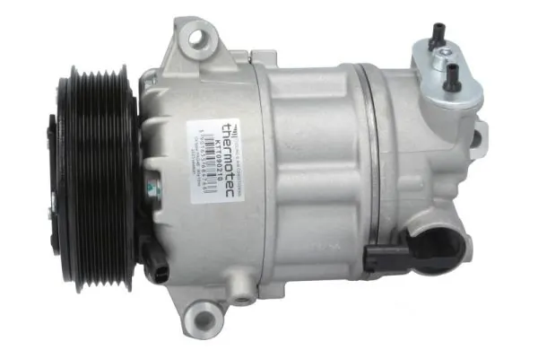 KTT090210 Thermotec
