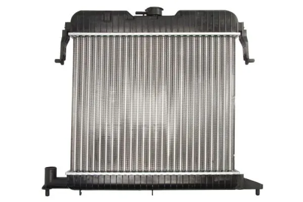 D7X036TT Thermotec Refrigeración del motor