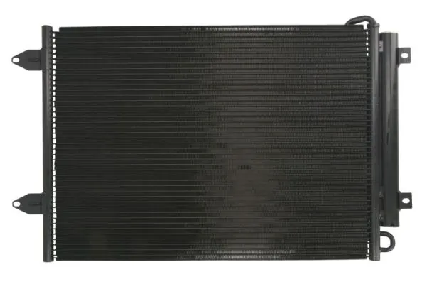 KTT110021 Thermotec Radiador de aire acondicionado