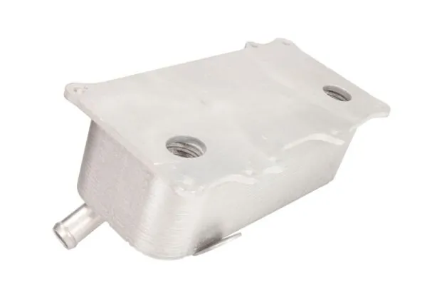 Radiador de aceite debajo del filtro Mahle Original CLC321000S precio, desde 99,28 EUR