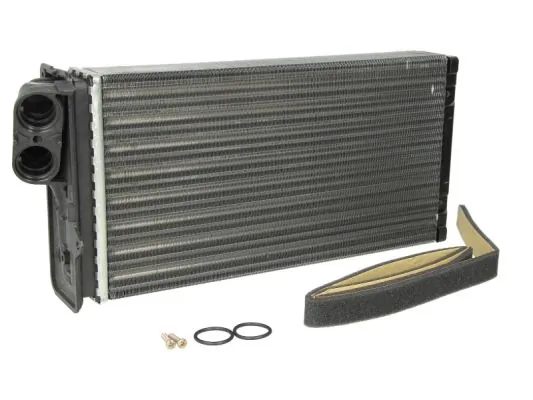 Calefactor Peugeot 607 (9D, 9U)