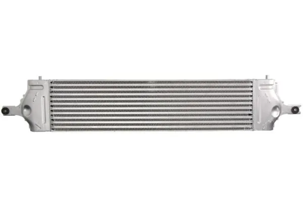 Intercooler AC630100 Maxgear