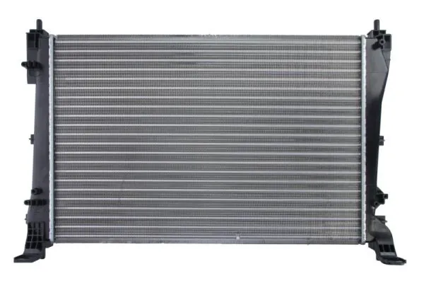 Comprar Radiador Fiat Doblo II 263