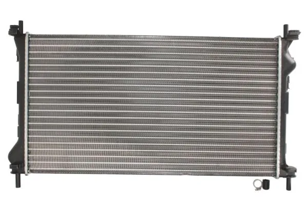 D7G033TT Thermotec Refrigeración del motor